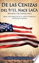 From the ashes of 9/11, LACA birthed : chaplaincy manual