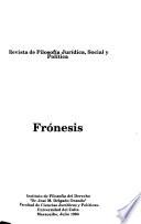Frónesis