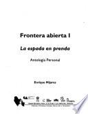 Frontera abierta