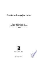 Frontera de espejos rotos