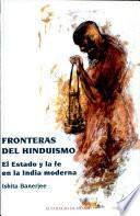 Fronteras del hinduismo