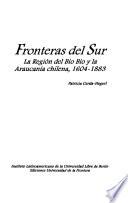 Fronteras del sur