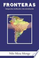 Fronteras