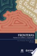Fronteras
