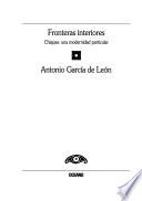Fronteras interiores