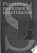 Fronteras, naciones e identidades