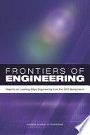 Frontiers of Engineering