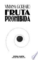Fruta prohibida