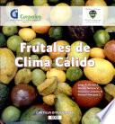 Frutales de Clima Calido