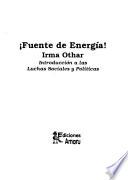 Fuente de energía
