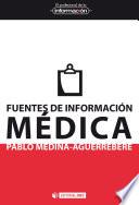 Fuentes de información médica