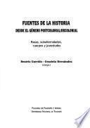 Fuentes de la historia
