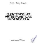 Fuentes de las artes plásticas en Venezuela