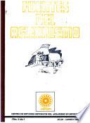 Fuentes del agrarismo