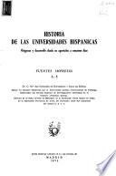 Fuentes impresas A-E
