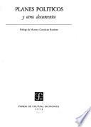 Fuentes para la historia de la revolucion mexicana