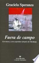 Fuera de campo