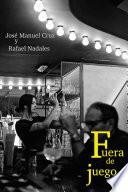 Fuera de juego