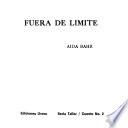 Fuera de límite