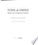 Fuera de orden