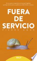 Fuera de servicio