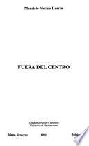 Fuera del centro