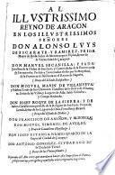 Fueros y obseruancias del Reyno de Aragon