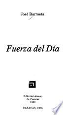 Fuerza del día