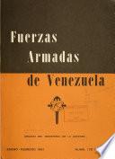 Fuerzas armadas de Venezuela