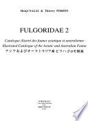 Fulgoridae: Illustrated catalogue of the Asiatic and Australian fauna