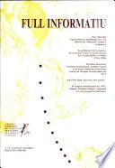 Full informatiu, vol. 7-8