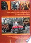 Funcionamiento y mantenimiento de tractores forestales