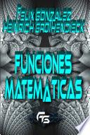 Funciones Matemáticas