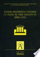 Funciones, procedimientos y escenarios
