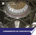 Fundamentos de Construcción
