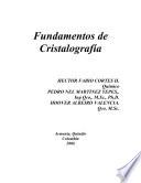 Fundamentos de Cristalografia