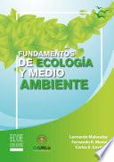 Fundamentos de ecología y medio ambiente - 1ra edición