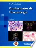 Fundamentos de Hematología
