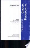 Fundamentos de la cirugía periodontal
