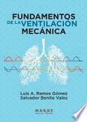 Fundamentos de la ventilación mecánica