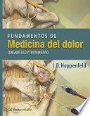 Fundamentos de Medicina Del Dolor