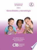 Fundamentos de Pediatría tomo I: generalidades y neonatología, 4a Ed.