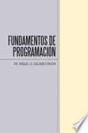 Fundamentos De Programación