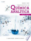 Fundamentos de Quimica Analitica