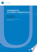 Fundamentos de química farmacéutica I