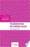 Fundamentos de Trabajo Social