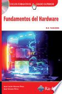 Fundamentos del Hardware (GRADO SUP.)