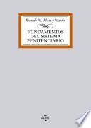 Fundamentos del Sistema Penitenciario