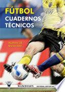 Fútbol: Cuaderno Técnico nº 38