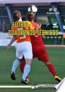 Fútbol: Cuaderno Técnico nº 47